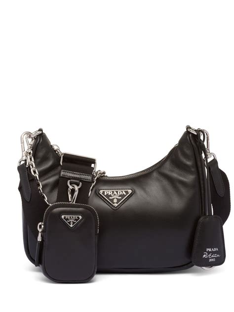 prada bag re edition 2005 price|Prada shoulder bag re edition.